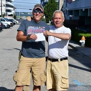 Meet your Posher, Terry